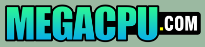 Megacpu
